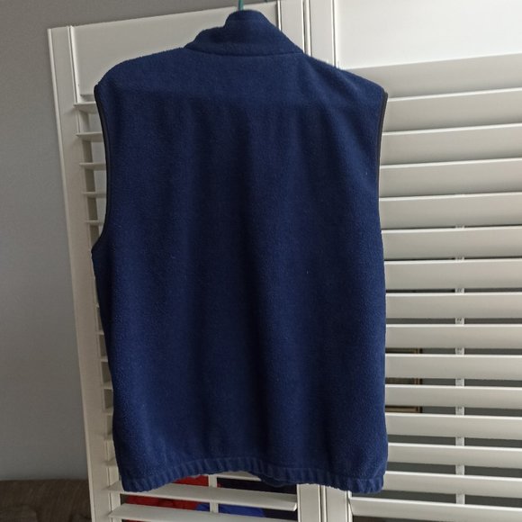 Vintage Nantucket wine festival vest - Picture 4 of 4